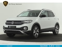 Volkswagen T-Cross - 1.0 TSI Life