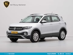 Volkswagen T-Cross - 1.0 95 pk TSI Life