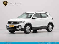 Volkswagen T-Cross - 1.0 TSI Life 95 pk Achteruitrijcamera