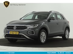 Volkswagen T-Roc - 1.5 TSI 150 pk Life Navigatie