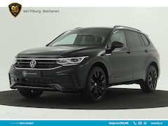 Volkswagen Tiguan Allspace - 1.5 TSI R-Line Business 7p