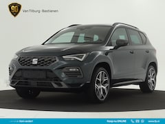 Seat Ateca - 1.5 TSI FR Business Intense "Beats Audio, Stoel/Stuurverwarming, KeyLess Entry, Elec. Acht