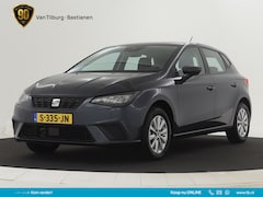 Seat Ibiza - 1.0 EcoTSI 96pk Style , parkeersensoren achter, Analoge cockpit,