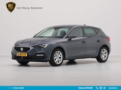 Seat Leon - 1.0 TSI 111pk Style Business Intense , Trekhaak, Park assist, Virtual cockpit,