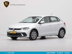 Volkswagen Polo - 1.0 TSI Life Business