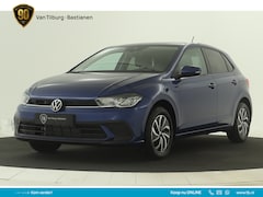 Volkswagen Polo - 1.0 95pk TSI Life