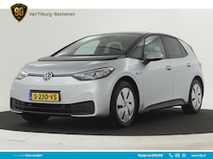 Volkswagen ID.3 - Pro Edition 58 kWh Navigatie Pdc Clima Acc