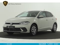 Volkswagen Polo - 1.0 TSI Life