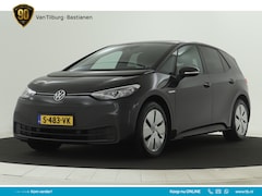 Volkswagen ID.3 - Pro Edition 58 kWh