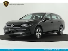 Volkswagen Passat Variant - 1.5 eTSI Business