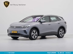 Volkswagen ID.4 - Pure 52 kWh (Ex 2.000, - Subsidie) NL Auto Navigatie Clima Acc Pdc