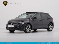 Volkswagen Polo - 1.0 TSI R-Line