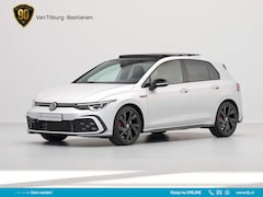 Volkswagen Golf - 2.0 TSI 245pk GTI Panorama Camera Navigatie Side Assist 18