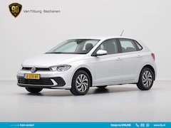 Volkswagen Polo - 1.0 TSI Life Navigatie Camera Stoelverwarming Acc 134