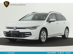 Volkswagen Golf Variant - 1.5 eTSI Life Edition