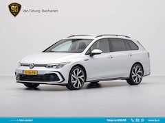 Volkswagen Golf Variant - 1.5 eTSI 130pk DSG R-Line Navigatie Pdc Clima Acc