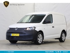 Volkswagen Caddy Cargo - 2.0 TDI 75pk Trend Airco Bluetooth Elek. Ramen