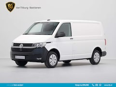 Volkswagen Transporter - 2.0 TDI 150pk L1H1 Navigatie Pdc Airco Cruise