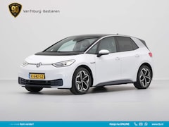 Volkswagen ID.3 - First Plus 204pk 58 kWh (Ex 2.000, - Subsidie) Navigatie Camera Stuurverwarming 307