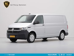 Volkswagen Transporter - 2.0 TDI L2H1 28 Economy Business Navi via App Airco Pdc Trekhaak