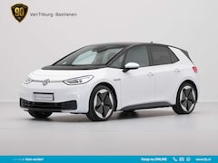 Volkswagen ID.3 - Pro S 77 kWh (Ex 2.000, - Subsidie) 77 kWh Navigatie iQ Light Massage Demo DB