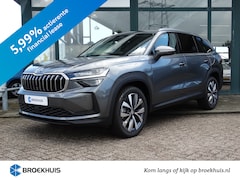 Skoda Kodiaq - 1.5 TSI MHEV 150 7DSG Business Edition | Achteruitrijcamera | Crew Protect Assist | Cruise