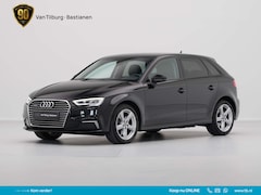 Audi A3 Sportback - 40 e-tron Navigatie Pdc Virtual Cockpit Stoelverwarming 40