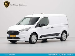 Ford Transit Connect - 1.5 EcoBlue L2 Trend Navigatie Camera Cruise 2x Schuifdeur