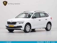 Skoda Kamiq - 1.0 TSI Active Airco Bluetooth Pdc Cruise 63