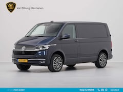 Volkswagen Transporter - 2.0 TDI 204pk DSG L1H1 28 Bulli Navigatie Trekhaak Camera Stoelverwarming