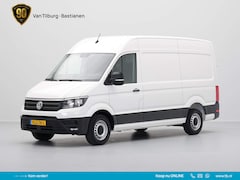 Volkswagen Crafter - 35 2.0 TDI L3H3 Comfortline Airco Bluetooth Cruise Voorruitverwarming