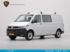 Volkswagen Transporter - 2.0 TDI L2H1 150pk DSG DC Comfortline Navi via App Pdc Trekhaak Airco