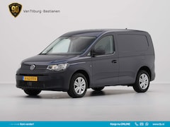 Volkswagen Caddy Cargo - 2.0 TDI 102pk Trend Navi via App Airco Cruise Trekhaak