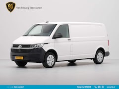 Volkswagen Transporter - 2.0 TDI L2H1 28 Economy Business Navi via App Pdc Cruise Airco