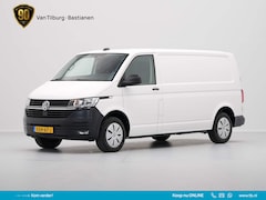 Volkswagen Transporter - 2.0 TDI L2H1 28 Navi via App Pdc Cruise Airco