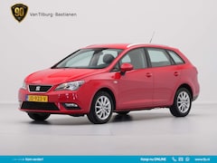 Seat Ibiza ST - 1.0 EcoTSI Style Connect Navigatie Pdc Cruise Trekhaak 297