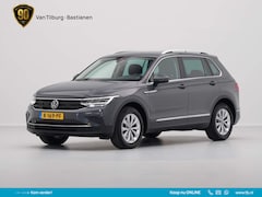 Volkswagen Tiguan - 1.5 TSI 130pk Life Business Navigatie Trekhaak Stoelverwarming Acc 37