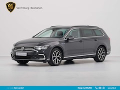 Volkswagen Passat Variant - 1.4 TSI 218pk PHEV GTE Navigatie Camera Massage Travel Assist 243