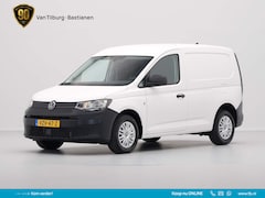 Volkswagen Caddy Cargo - 2.0 TDI Trend Navi via App Pdc Cruise Trekhaak