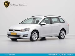 Volkswagen Golf Variant - 1.6 TDI Comfortline Navigatie Trekhaak Clima Pdc 204