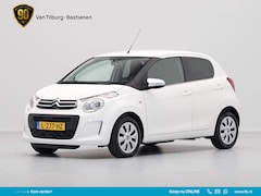 Citroën C1 - 1.0 VTi Feel Airco Bluetooth Elek. Ramen 5-Deurs 203