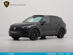 Volkswagen Touareg - 3.0 TSI eHybrid Panorama Trekhaak Stoelventilatie Memory 77