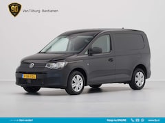 Volkswagen Caddy Cargo - 2.0 TDI 102pk Comfort Navi via App Pdc Trekhaak Cruise