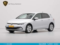 Volkswagen Golf - 1.0 TSI 110pk Life Navigatie Camera Stoelverwarming Clima 144