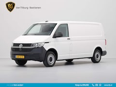 Volkswagen Transporter - 2.0 TDI L2H1 28 Economy Business Navi via App Trekhaak Airco Pdc