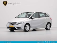 Mercedes-Benz B-klasse - 180 Ambition Navigatie Xenon Pdc Cruise 276