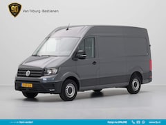 Volkswagen Crafter - 35 2.0 TDI L3H3 Exclusive EURO VI