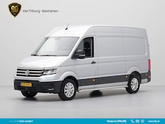 Volkswagen Crafter - 35 2.0 TDI 140 L3H3 Exclusive