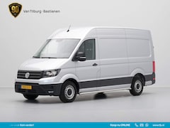 Volkswagen Crafter - 30 2.0 TDI L3H3 Trekhaak Camera Carplay