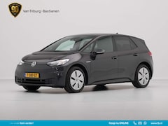 Volkswagen ID.3 - Pro Edition Advantage 58 kWh (Ex 2.000, - Subsidie) Navigatie Camera Stoelverwarming Acc 3